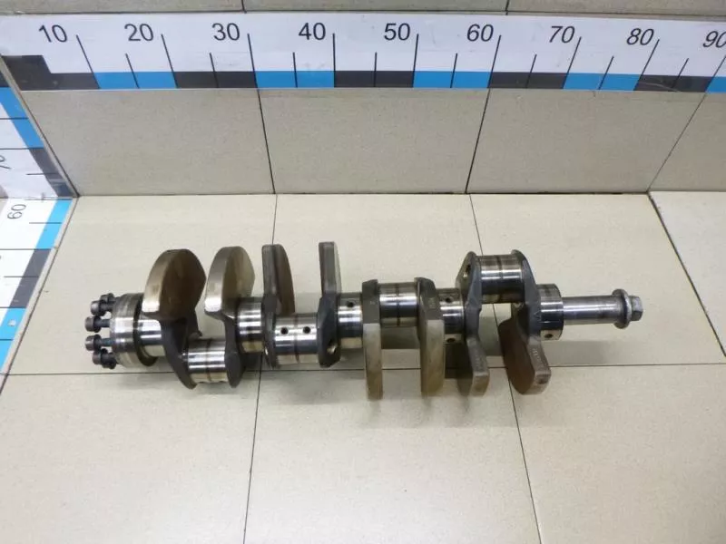 Коленвал BS250423