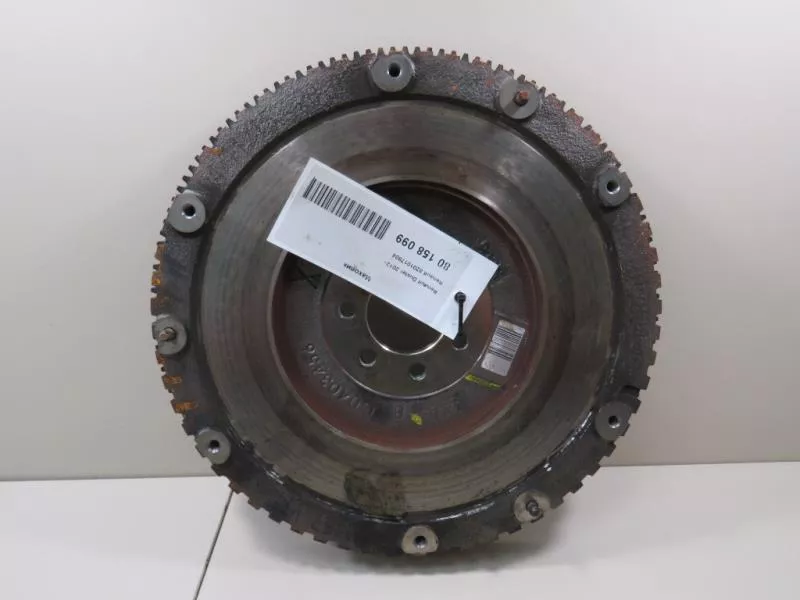 Маховик двигателя BS265209 Маховик двигателя BS265209