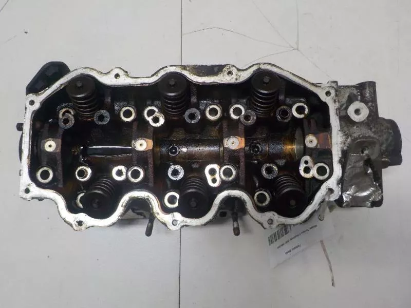 ГБЦ (головка блока цилиндров) ST296054 ГБЦ (головка блока цилиндров) ST296054