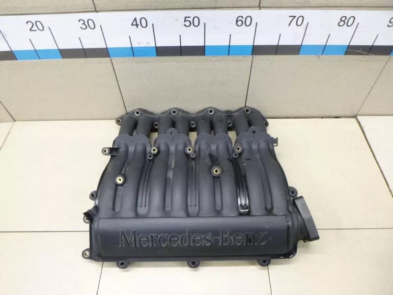 Впускной коллектор ST301342 Впускной коллектор ST301342