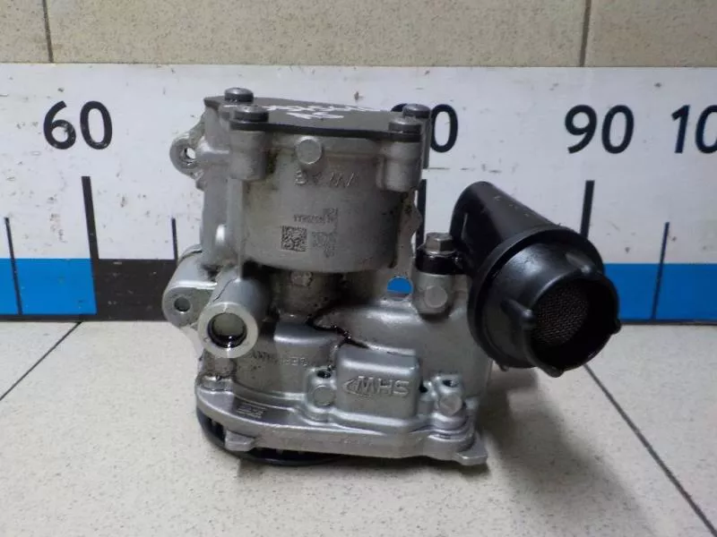 Масляный насос BS254238