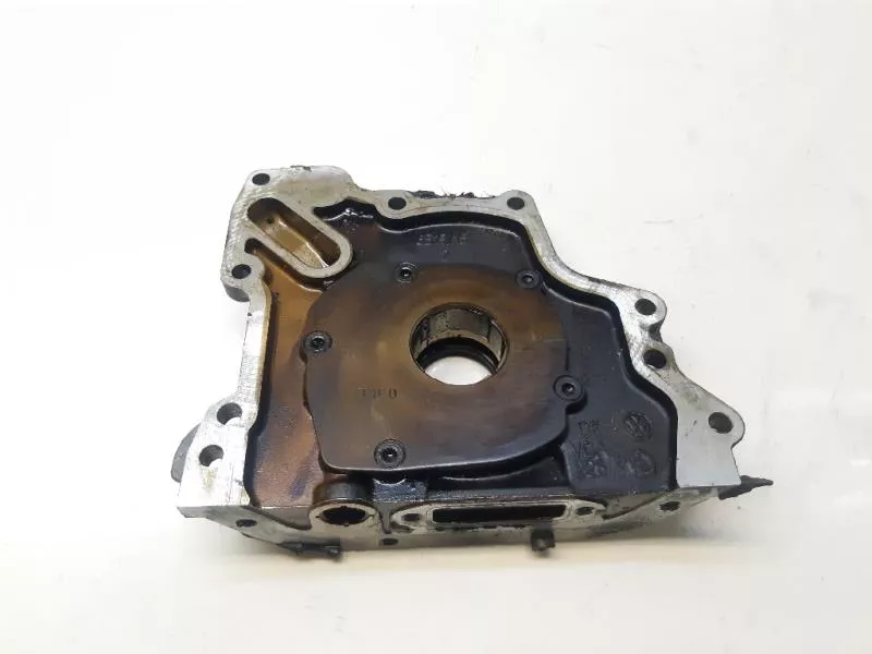 Масляный насос BS252287