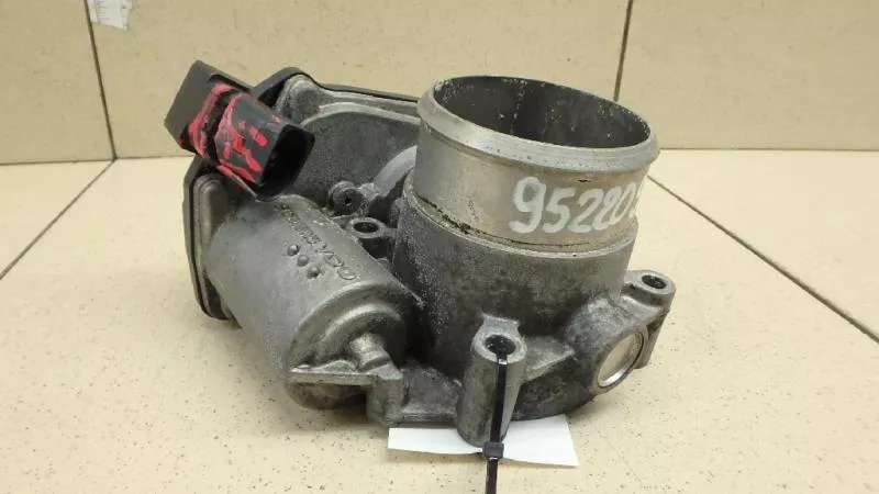 Заслонка дроссельная BS190050 Заслонка дроссельная BS190050