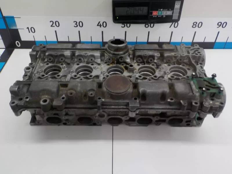 ГБЦ (головка блока цилиндров) ST295368