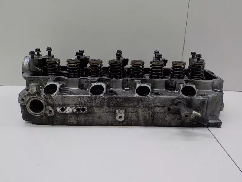 ГБЦ (головка блока цилиндров) ST296791