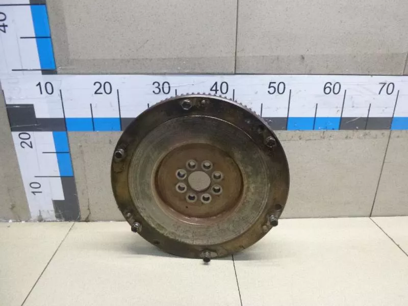 Маховик двигателя BS263647 Маховик двигателя BS263647