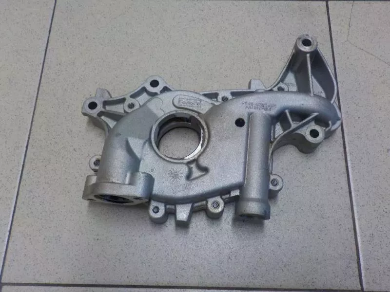 Масляный насос BS253746