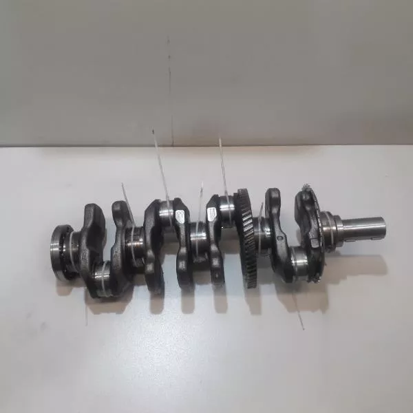 Коленвал BS249879 Коленвал BS249879