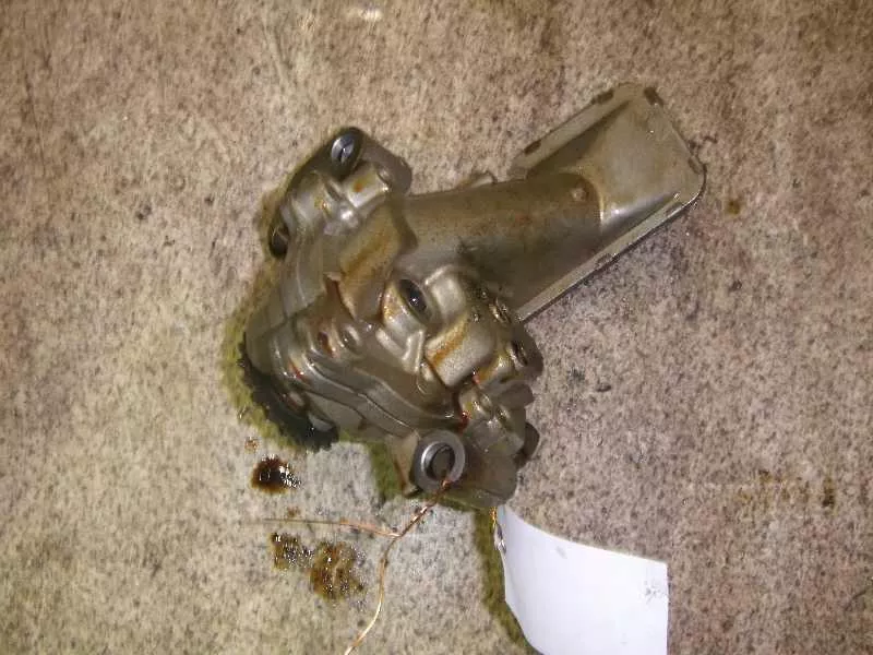 Масляный насос BS251955