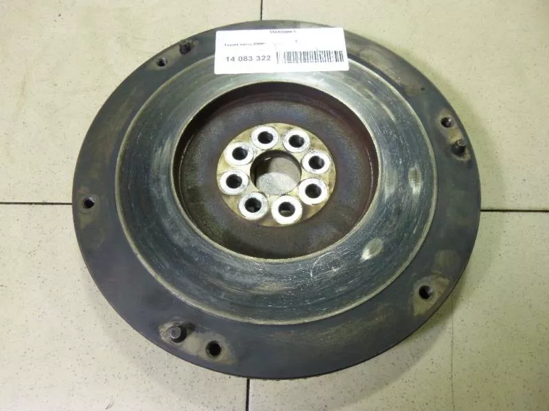 Маховик двигателя BS265398