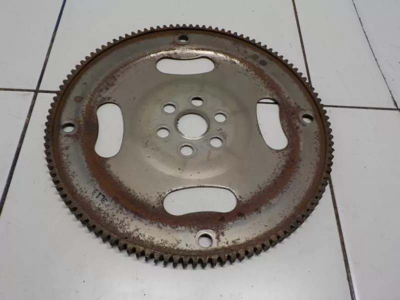 Маховик двигателя BS263585