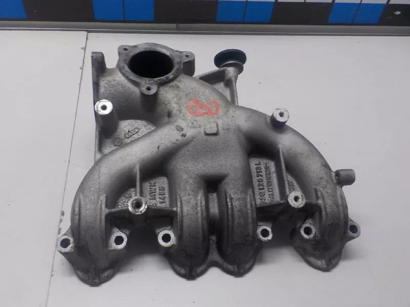 Впускной коллектор ST299483