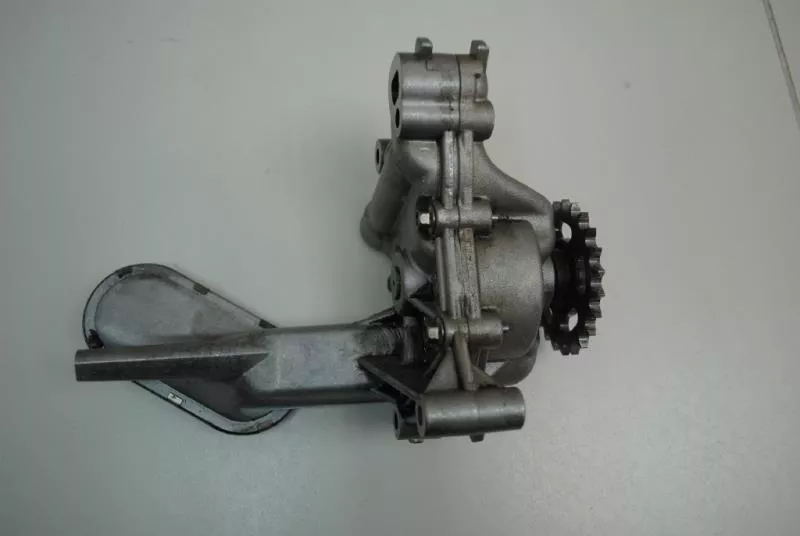 Масляный насос BS253501