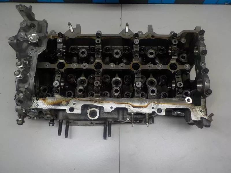 ГБЦ (головка блока цилиндров) ST296847