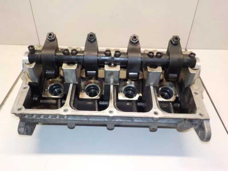 ГБЦ (головка блока цилиндров) ST295752 ГБЦ (головка блока цилиндров) ST295752