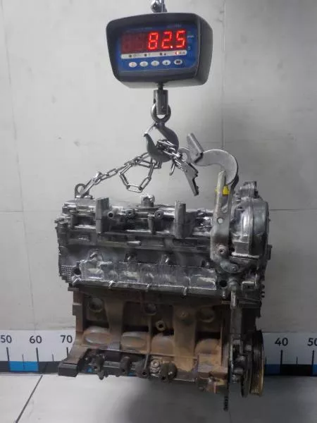 Двигатель BS247375