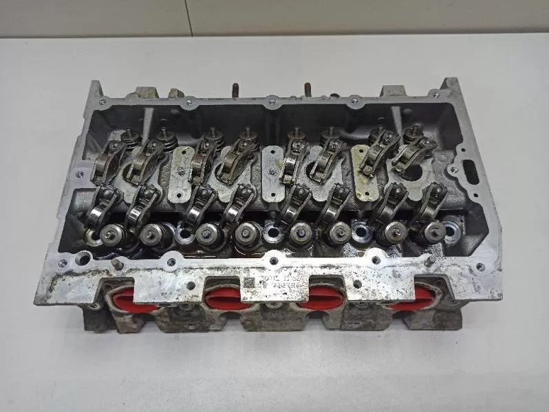 ГБЦ (головка блока цилиндров) ST297239