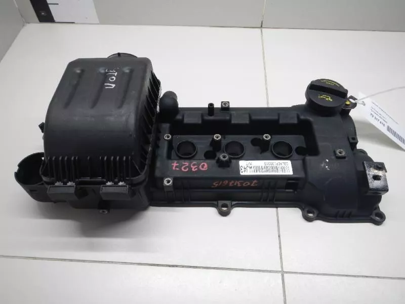 Клапанная крышка ГБЦ BS70217 Клапанная крышка ГБЦ BS70217