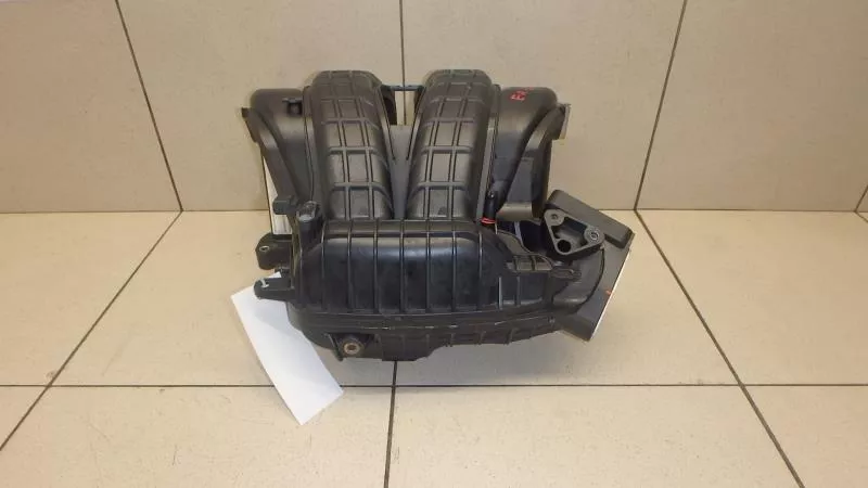 Впускной коллектор ST302015 Впускной коллектор ST302015