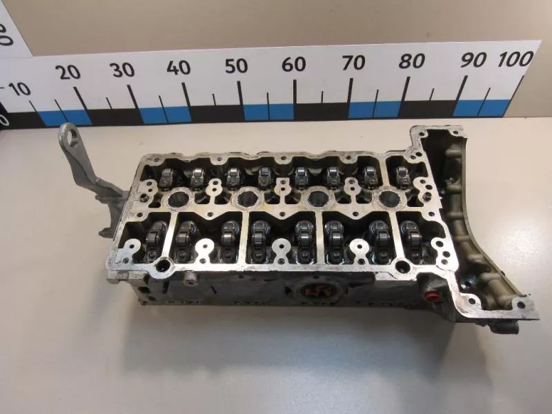 ГБЦ (головка блока цилиндров) ST296559
