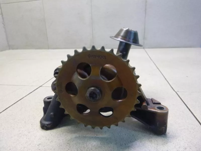 Масляный насос BS251924