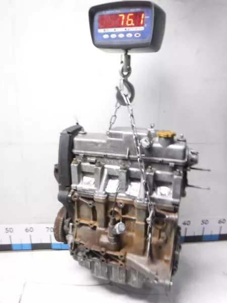 Двигатель BS247150