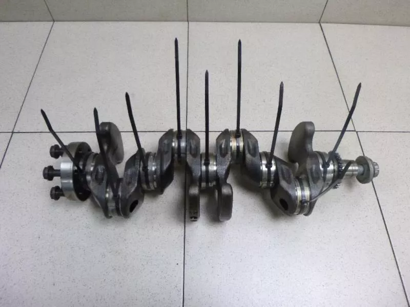 Коленвал BS250958