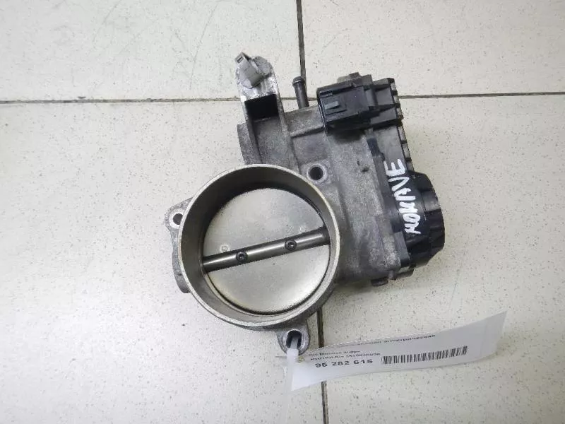 Заслонка дроссельная BS192014