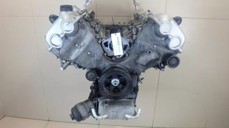 Двигатель BS248805