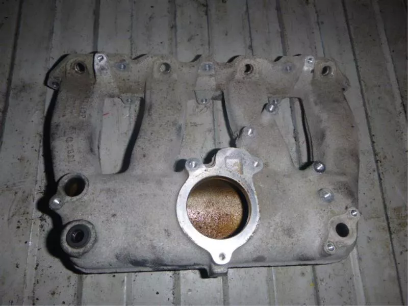 Впускной коллектор ST300342