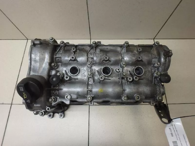 ГБЦ (головка блока цилиндров) ST294028 ГБЦ (головка блока цилиндров) ST294028