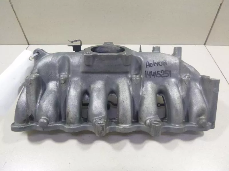 Впускной коллектор ST302171