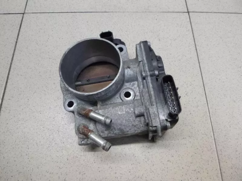 Заслонка дроссельная BS189813