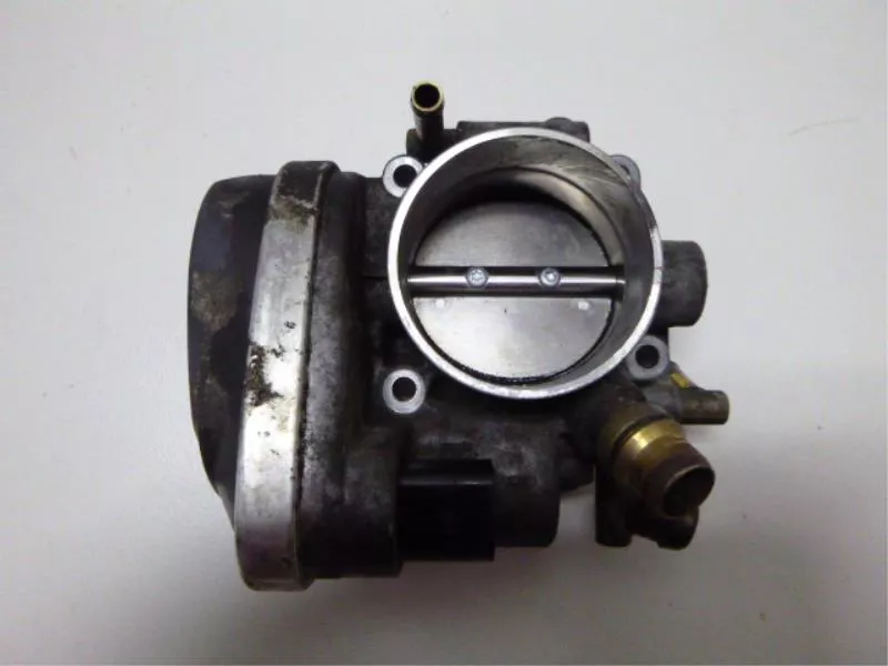 Заслонка дроссельная BS189636