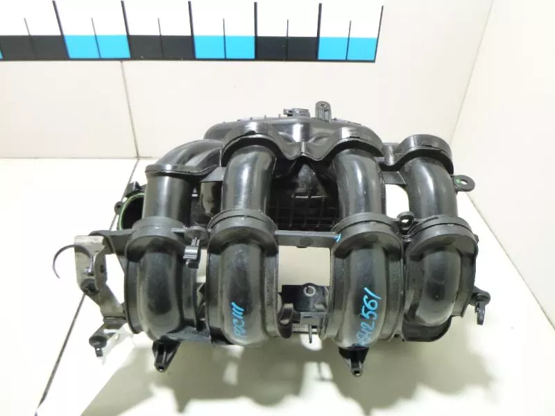 Впускной коллектор ST302231