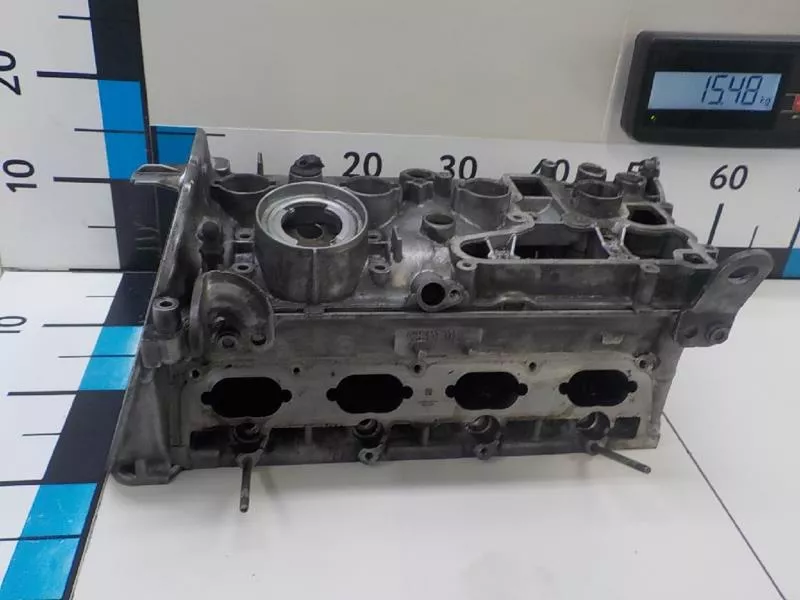 ГБЦ (головка блока цилиндров) ST296870