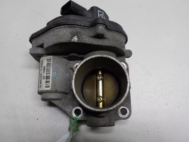 Заслонка дроссельная BS189335