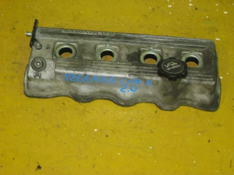 Клапанная крышка ГБЦ BS68082