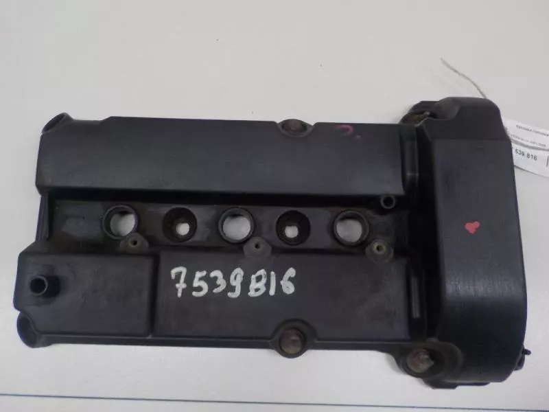 Клапанная крышка ГБЦ BS68612 Клапанная крышка ГБЦ BS68612