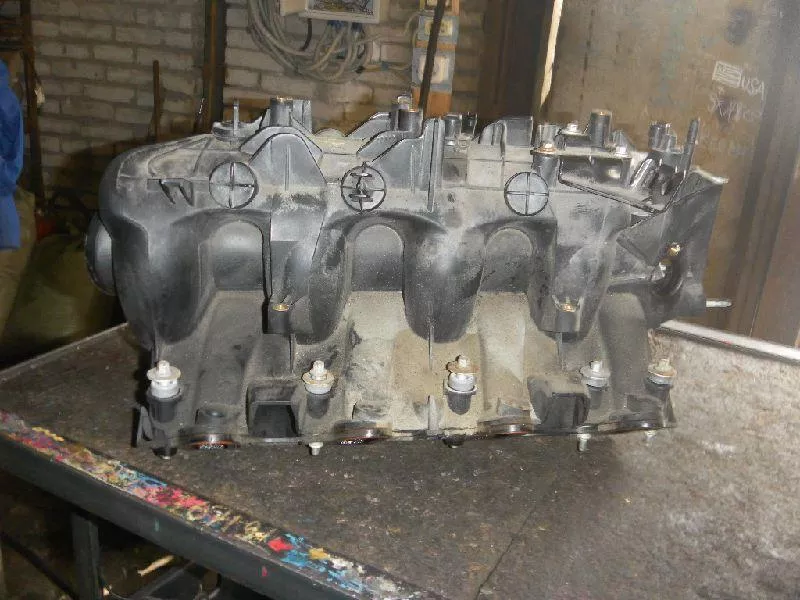 Впускной коллектор ST303300