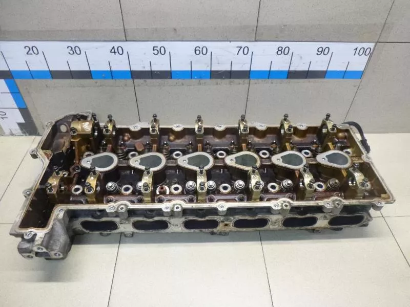 ГБЦ (головка блока цилиндров) ST296292