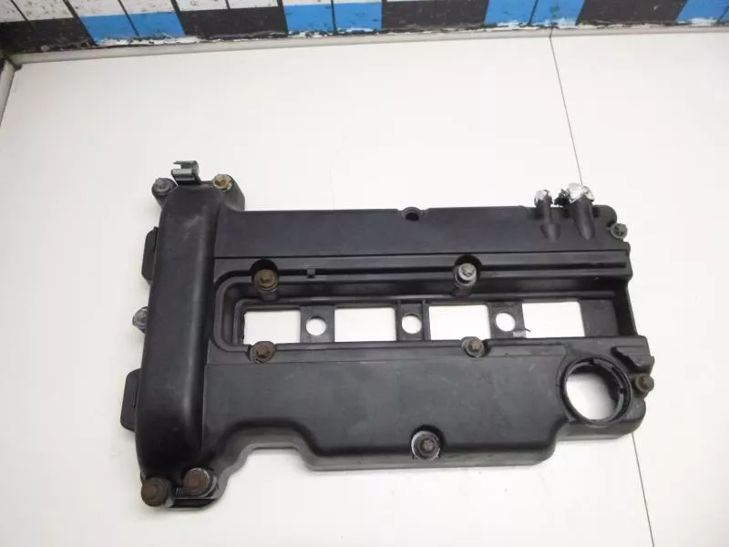 Клапанная крышка ГБЦ BS70569