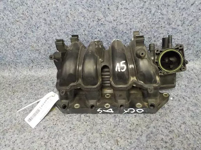 Впускной коллектор ST299232