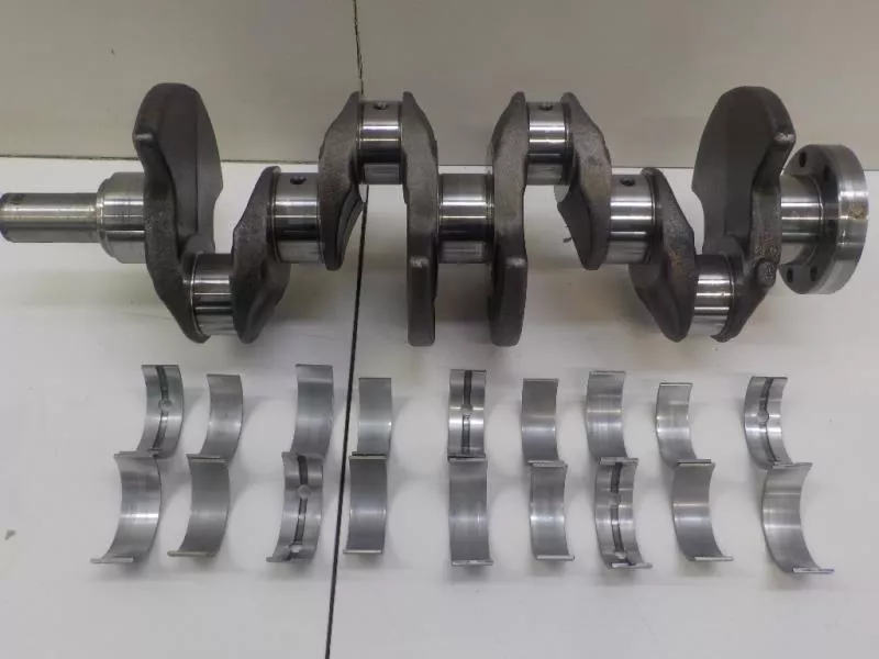 Коленвал BS250315