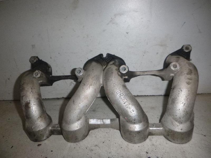 Впускной коллектор ST297785