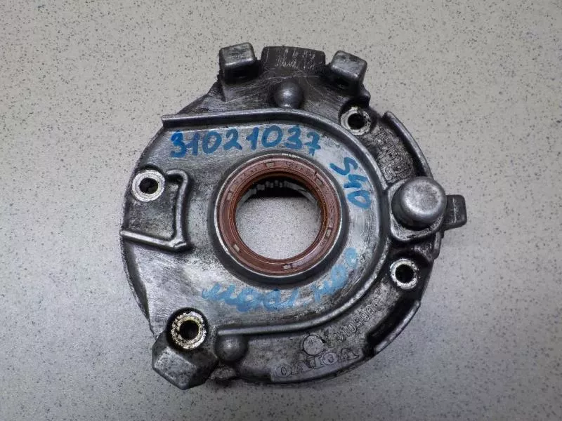 Масляный насос BS253864 Масляный насос BS253864