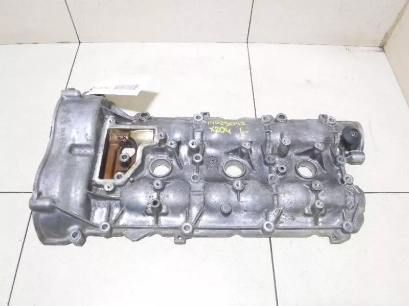 Клапанная крышка ГБЦ BS70512