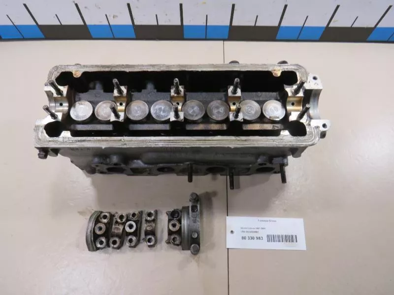 ГБЦ (головка блока цилиндров) ST294932