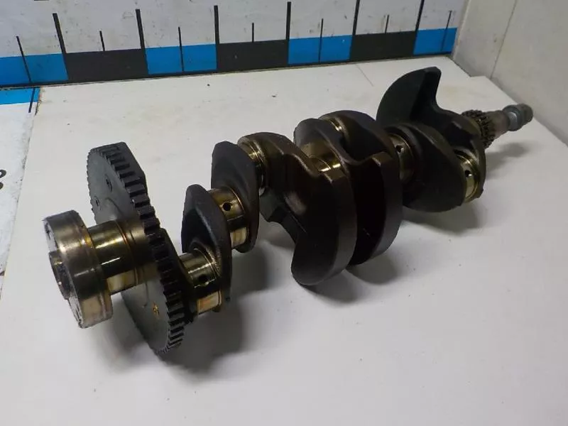 Коленвал BS250738