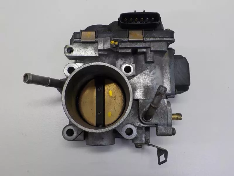 Заслонка дроссельная BS189789